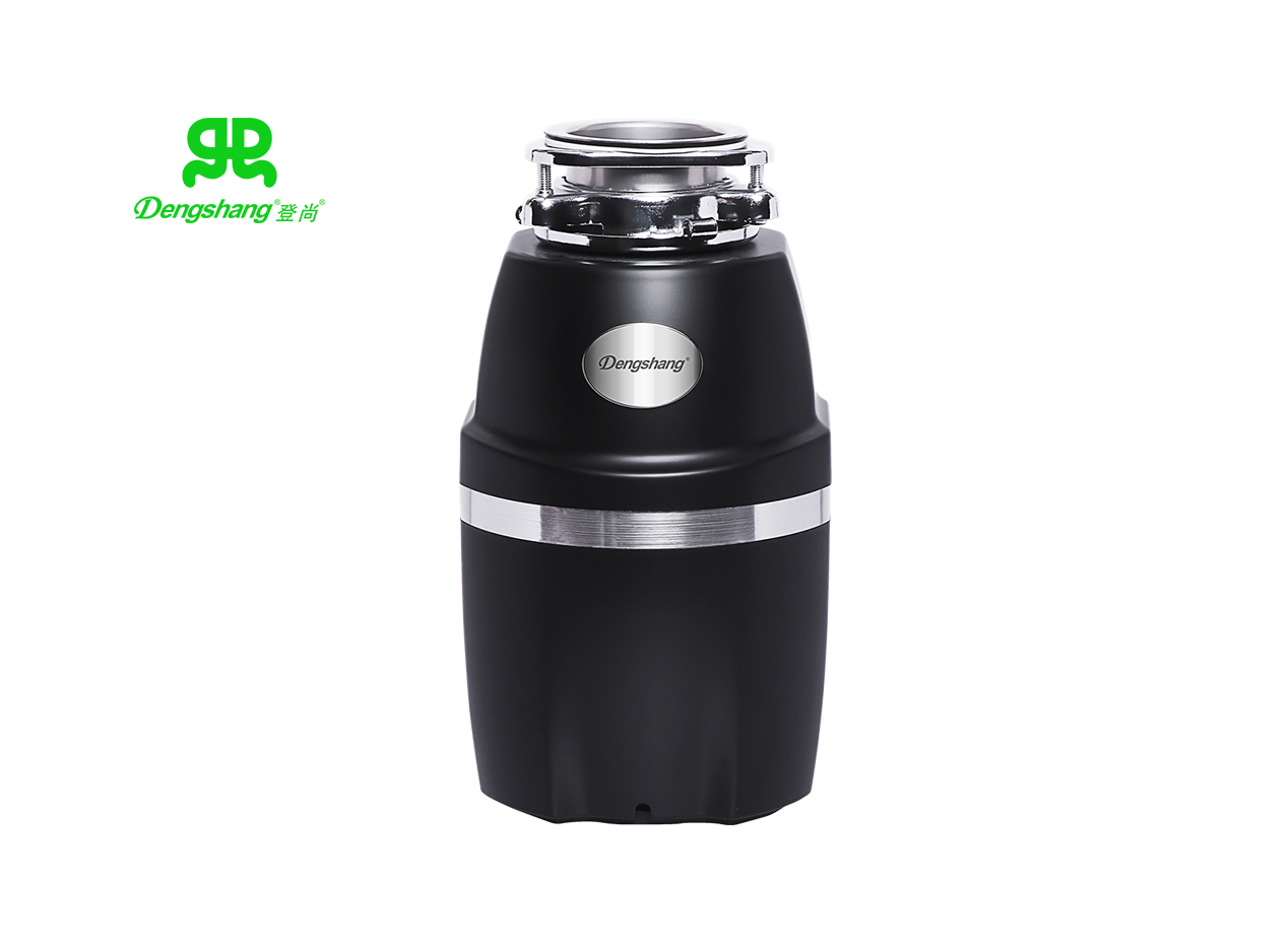 新一代“垃圾處理器”，讓你的垃圾分類更加安全，廠家直銷